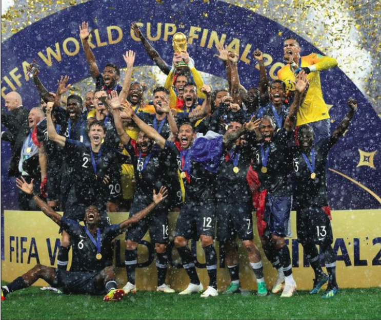 Pirates Qualify for FIFA 2018 eClub World Cup