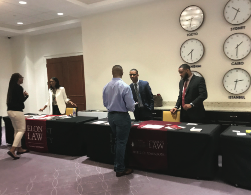 hpu-hosts-prestigious-law-school-fair-campus-chronicle