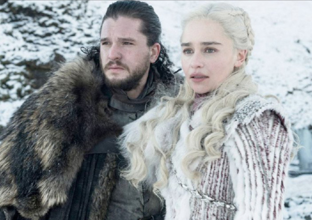 ‘Game of Thrones’ Season 8 premiere leaked online three weeks early ...